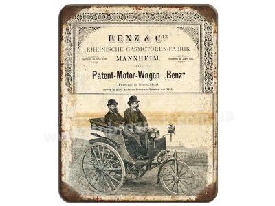 Benz