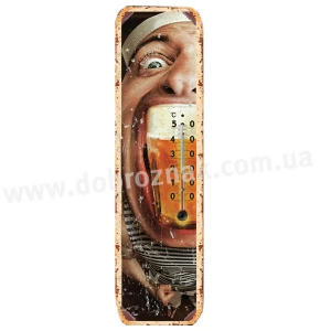 Термометр Beer