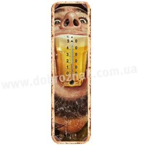 Термометр Beer