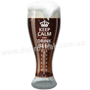 Термометр Beer