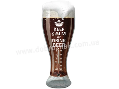 Термометр Beer