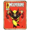WOLVERINE