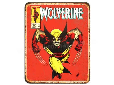 WOLVERINE