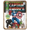 CAPTAN AMERIKA