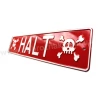 HALT