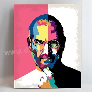 Steve Jobs