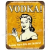 VODKA!