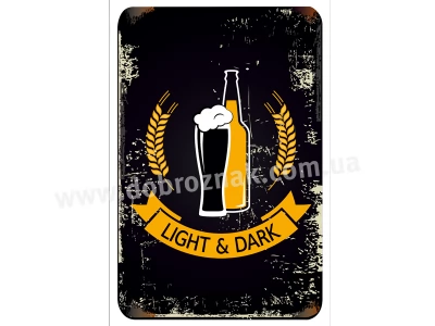 Light&Dark