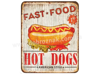 Fast FOOD!