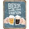 Beer with the frends