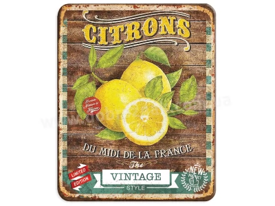 Citrons