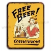 Free BEER!