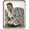 Cassius Marcellus Clay