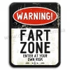Fart ZONE!