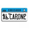 AL CAPONE