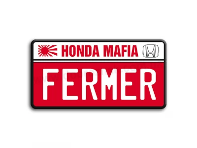 HONDA MAFIA