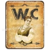 WC UA