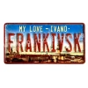 FRANKIVSK