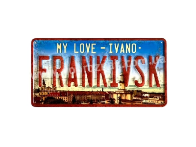 FRANKIVSK