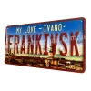 FRANKIVSK