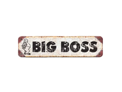 BIG BOSS